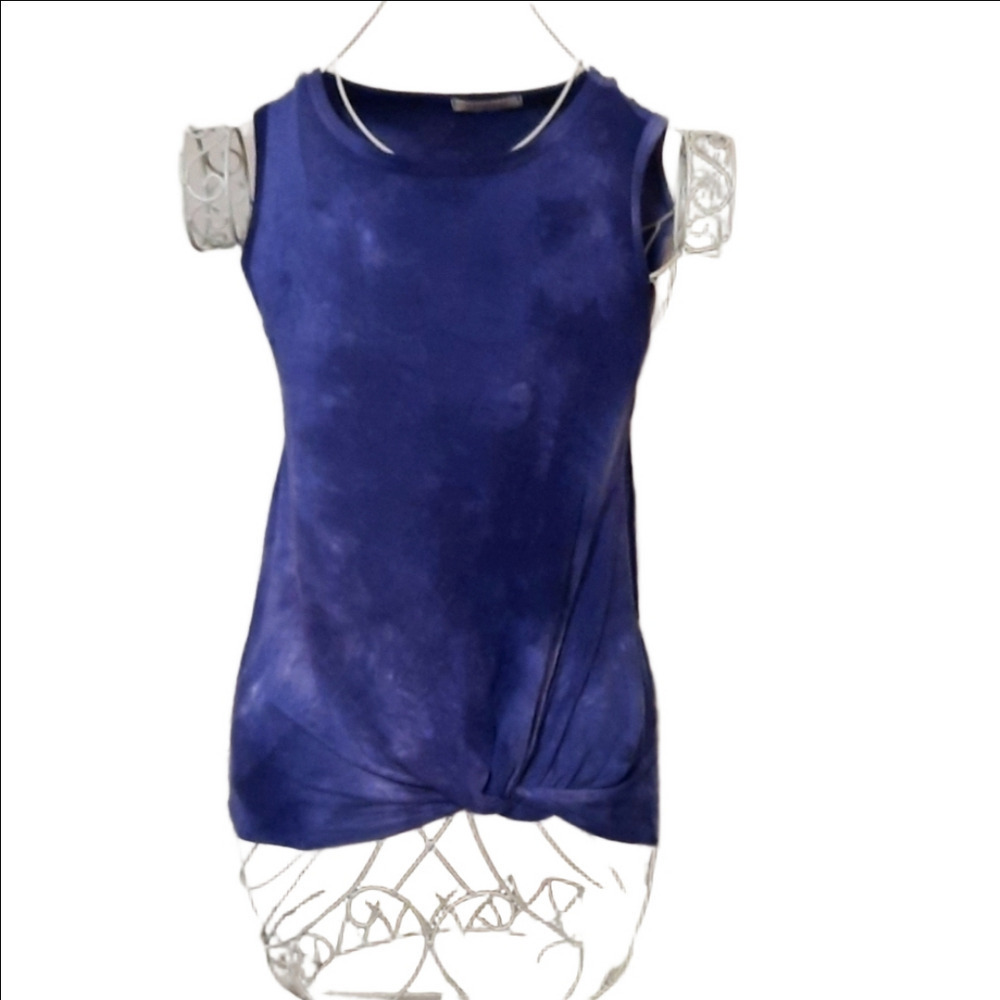 Ginger G Top